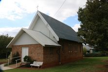 St Matthew's Anglican Church 04-05-2017 - John Huth, Wilston, Brisbane.