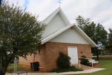 St Matthew's Anglican Church 04-05-2017 - John Huth, Wilston, Brisbane.