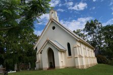 St Matthew's Anglican Church