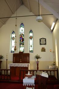 St Matthew's Anglican Church 31-12-2017 - John Huth, Wilston, Brisbane