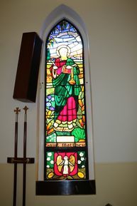 St Matthew's Anglican Church 31-12-2017 - John Huth, Wilston, Brisbane