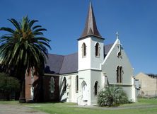 St Matthew's Anglican Church