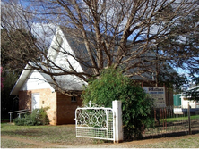 St Matthew's Anglican Church