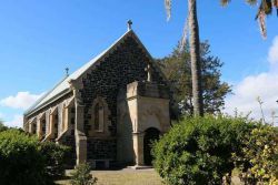 St Matthews Anglican Church 19-07-2015 - John Huth, Wilston, Brisbane 