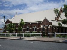 St Matthew's Anglican Church 