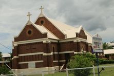 St Matthew's Anglican Church  01-01-2015 - John Huth, Wilston, Brisbane