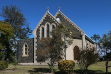 St Matthew's Anglican Church