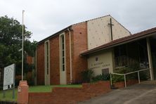 St Matthew's Anglican Church 