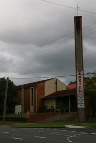 St Matthew's Anglican Church  20-03-2016 - John Huth, Wilston, Brisbane