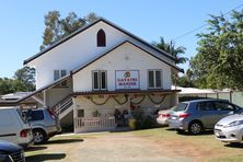 St Matthew's Anglican Church - Former