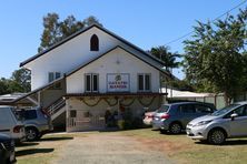 St Matthew's Anglican Church - Former 12-05-2018 - John Huth, Wilston, Brisbane