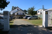 St Matthew's Anglican Church - Former 12-05-2018 - John Huth, Wilston, Brisbane