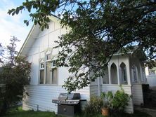 St Matthew's Anglican Church - Former