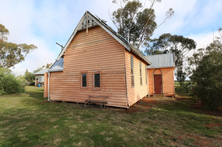 St Matthew's Anglican Church - Former 00-07-2021 - Priority1 Property - Bendigo - sohoapp.com