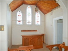 St Matthew's Anglican Church - Former 21-08-2021 - Glenn Preston Real Estate - domain.com.au
