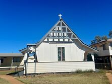 St Matthew's Anglican Church - Former 29-08-2025 - Derek Flannery