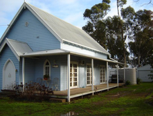 St Matthew's Anglican Church - Former 01-06-2017 - realestate.com.au