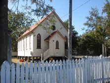 St Matthew's Anglican Church - Former 15-09-2017 - John Huth, Wilston, Brisbane