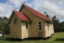 St Matthew's Anglican Church - Former 24-02-2018 - John Huth, Wilston, Brisbane