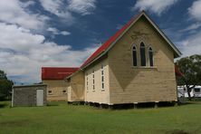 St Matthew's Anglican Church - Former 24-02-2018 - John Huth, Wilston, Brisbane