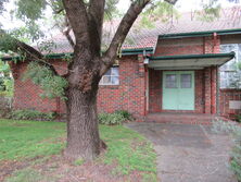 St Matthew's Anglican Church & Melbourne CSI Church