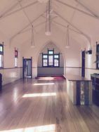 St Matthews Anglican Church - Former 18-10-2016 - hockingstuart - Daylesford