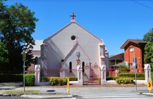 St Matthew's Catholic Church