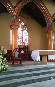 St Matthew's Catholic Church 00-10-2017 - Nicholas Luker - google.com.au