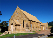 St Matthew's Catholic Church