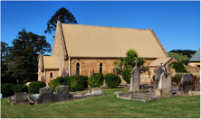 St Matthew's Catholic Church 20-04-2010 - Peter Liebeskind