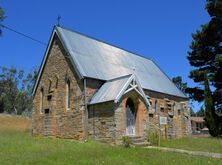 St Matthew's Catholic Church 16-01-2021 - Peter Liebeskind