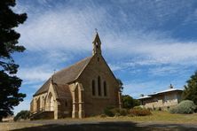 St Matthew's Catholic Church