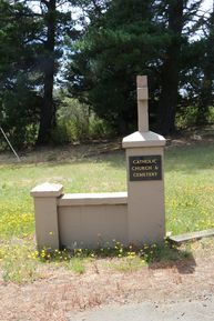 St Matthew's Catholic Church 12-01-2014 - John Huth, Wilston, Brisbane