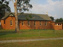 St Matthew's Catholic Church 02-04-2016 - John Huth, Wilston, Brisbane