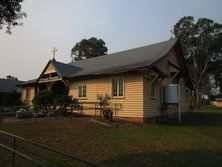 St Matthew's Catholic Church 02-04-2016 - John Huth, Wilston, Brisbane