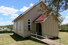 St Matthew's Catholic Church