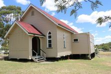 St Matthew's Catholic Church 29-01-2017 - John Huth, Wilston, Brisbane.