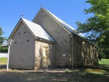 St Matthew's Catholic Church