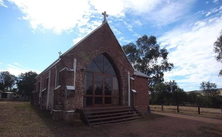 St Matthew's Catholic Church - Former