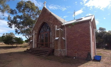 St Matthew's Catholic Church - Former 03-09-2013 - realestate.com.au