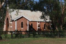 St Matthew's Catholic Church - Former 21-01-2020 - John Huth, Wilston, Brisbane
