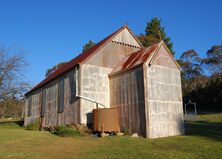 St Matthew's Catholic Church - Former 14-09-2013 - Peter Liebeskind