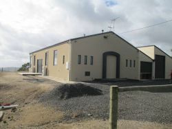 St Matthew's Catholic Church - Former 16-01-2015 - John Conn, Templestowe, Victoria