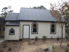 St Matthew's Community Anglican Church 16-03-2018 - John Conn, Templestowe, Victoria