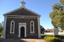 St Matthew's Lutheran Church