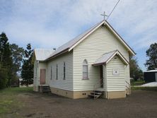 St Matthew's Lutheran Church