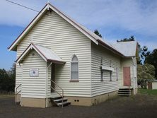 St Matthew's Lutheran Church 10-10-2016 - John Huth, Wilston, Brisbane