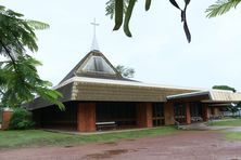 St Matthew's Lutheran Church