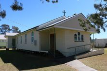 St Matthew's Lutheran Church