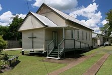 St Matthew's Lutheran Church